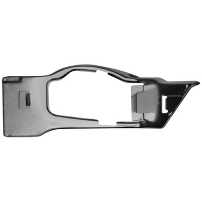 SHERMAN PARTS - 844-23AL - Driver Side Headlight Mounting Bracket pa1