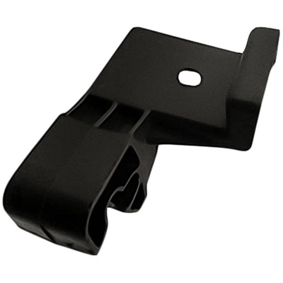 Driver Side Headlight Bracket by SHERMAN PARTS - 902-23BL pa1