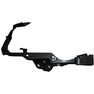 Driver Side Headlight Bracket by SHERMAN PARTS - HOFIT15-23B-1 pa1