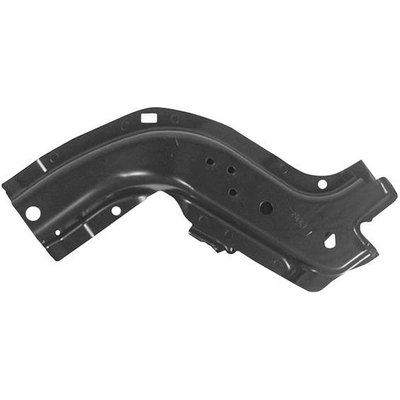 Driver Side Headlight Bracket - SZ2508100 pa6