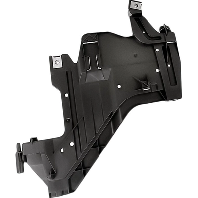 Driver Side Headlight Bracket - AU2508101 pa4