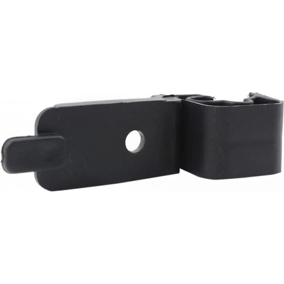 Driver Side Headlight Bracket - AU2508120 pa1