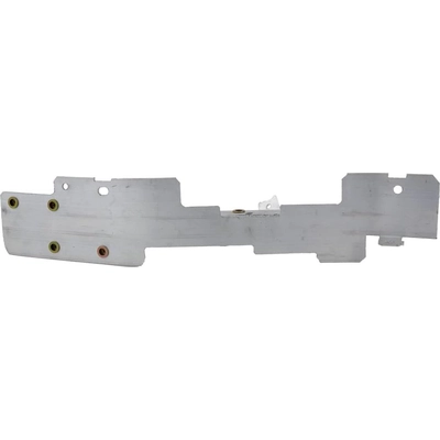 Driver Side Headlight Bracket - BM2508106 pa2