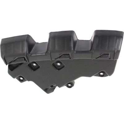 Driver Side Headlight Bracket - CH2508109 pa1
