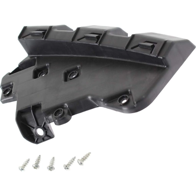 Driver Side Headlight Bracket - CH2508109 pa2