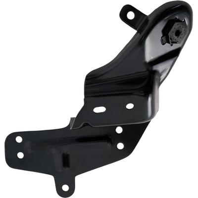 Driver Side Headlight Bracket - CH2508115 pa2