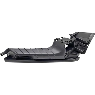 Driver Side Headlight Bracket - FO2508112 pa1