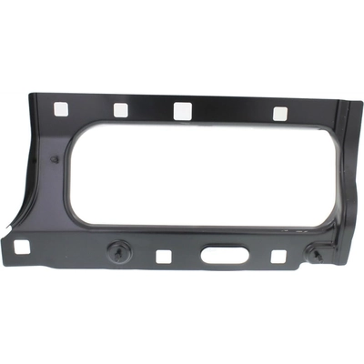 Driver Side Headlight Bracket - GM2508114C pa2