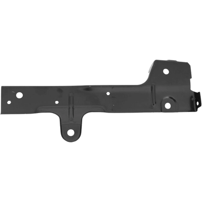 Driver Side Headlight Bracket - GM2508126 pa5