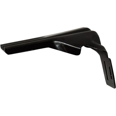 Driver Side Headlight Bracket - GM2508127 pa1