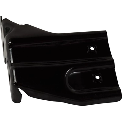 Driver Side Headlight Bracket - GM2508127 pa2