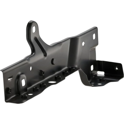 Driver Side Headlight Bracket - GM2508133 pa2