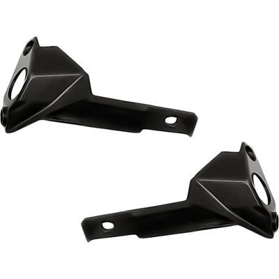 Driver Side Headlight Bracket - HO2508102 pa2