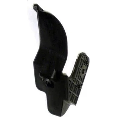 Driver Side Headlight Bracket - HO2508104 pa2