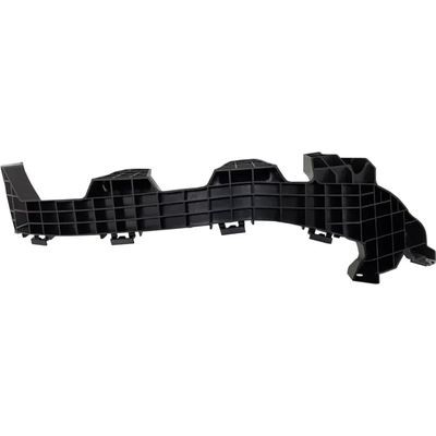 Driver Side Headlight Bracket - HO2508121 pa1