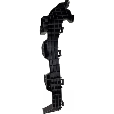 Driver Side Headlight Bracket - HO2508121 pa2