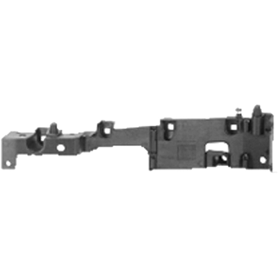 Driver Side Headlight Support - GM1221128V pa1