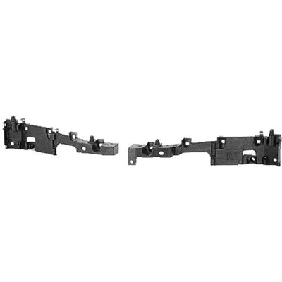 Driver Side Headlight Support - GM1221128V pa2