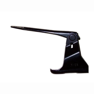 Driver Side Hood Hinge - AC1236101 pa9