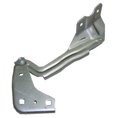 Driver Side Hood Hinge - FO1236172 pa2