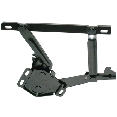 Driver Side Hood Hinge - GMK212021071L pa1
