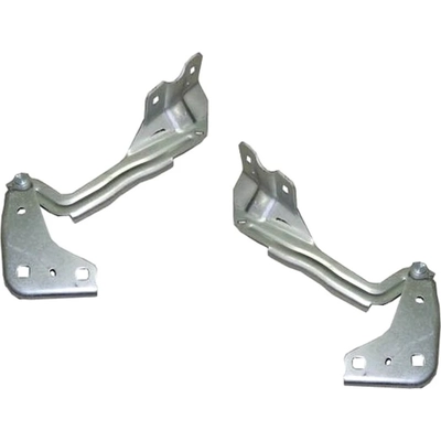 Driver Side Hood Hinge - FO1236172 pa4