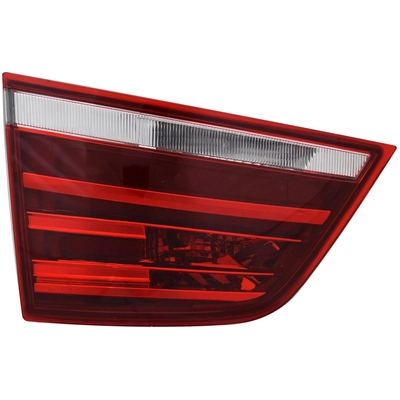 Driver Side Inner Replacement Tail Light Lens and Housing - BM2802120 pa1
