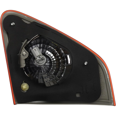 Driver Side Inner Taillamp Assembly by DEPO - 212-1329L-AS pa1