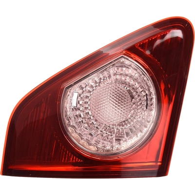 Driver Side Inner Taillamp Assembly by DEPO - 212-1329L-AS pa2