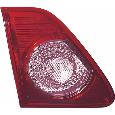 Driver Side Inner Taillamp Assembly by DEPO - 212-1329L-AS pa3