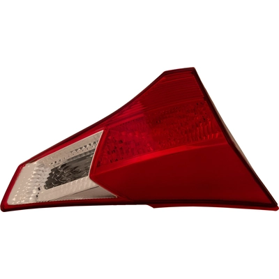 Driver Side Inner Taillamp Assembly by DEPO - 212-1342L-AC pa2