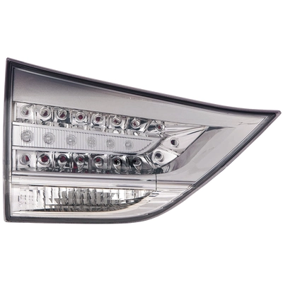 Driver Side Inner Taillamp Assembly by DEPO - 312-1318L-AS-CS pa1