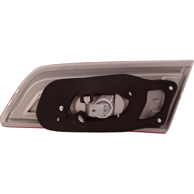 Driver Side Inner Taillamp Assembly by DEPO - 312-1321L-AC pa2