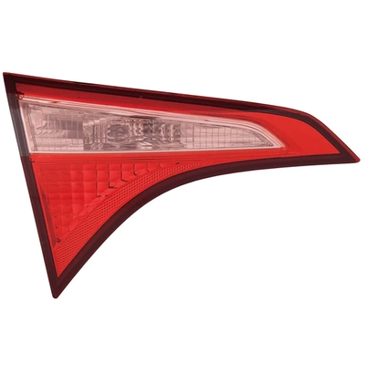 Driver Side Inner Taillamp Assembly by DEPO - 312-1322L-AC-PR pa1