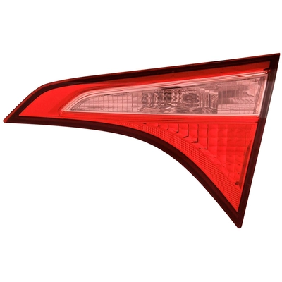 Driver Side Inner Taillamp Assembly by DEPO - 312-1322L-AS-PR pa1
