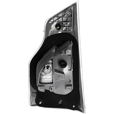Driver Side Inner Taillamp Assembly by DEPO - 312-1323L-AS pa1
