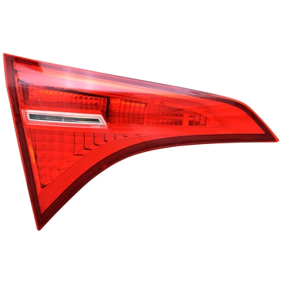 Driver Side Inner Taillamp Assembly by DEPO - 312-1330L-AC pa1