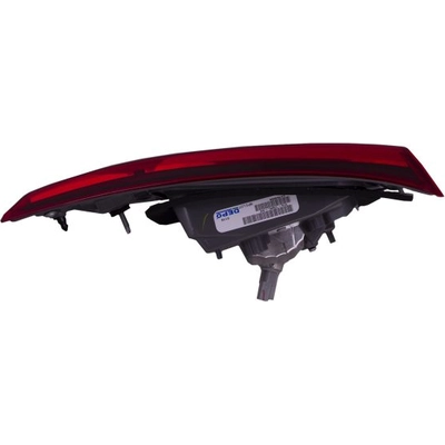 Driver Side Inner Taillamp Assembly by DEPO - 312-1332L-AC pa2
