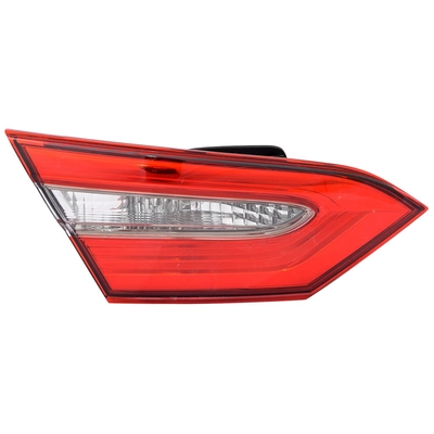 Driver Side Inner Taillamp Assembly by DEPO - 312-1333L3AC pa1