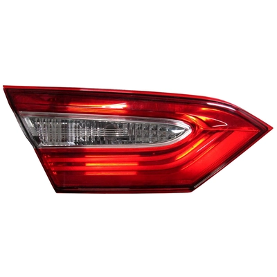 Driver Side Inner Taillamp Assembly by DEPO - 312-1333L3US pa1