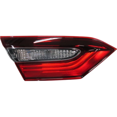 Driver Side Inner Taillamp Assembly by DEPO - 312-1333L-AS2 pa1