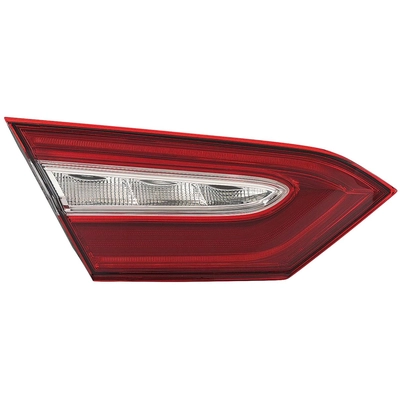 Driver Side Inner Taillamp Assembly by DEPO - 312-1334L-AC8 pa1