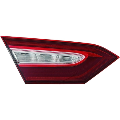 Driver Side Inner Taillamp Assembly by DEPO - 312-1334L-ACV pa1
