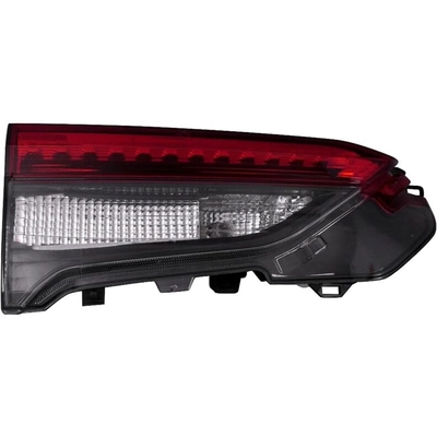 Driver Side Inner Taillamp Assembly by DEPO - 312-1335L-AC pa1