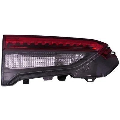 Driver Side Inner Taillamp Assembly by DEPO - 312-1335L-AS pa1