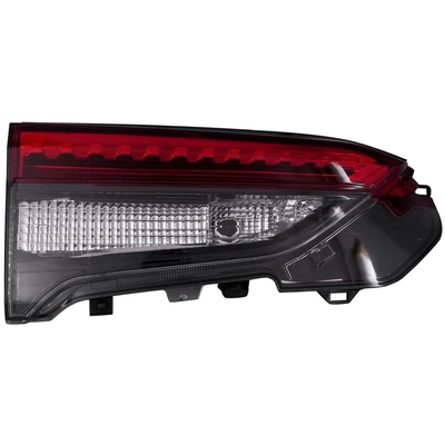 Driver Side Inner Taillamp Assembly by DEPO - 312-1335L-UCN pa1