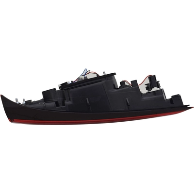 Driver Side Inner Taillamp Assembly by DEPO - 312-1338L-AC pa2