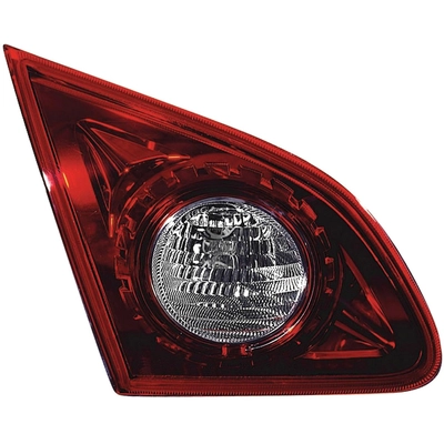 Driver Side Inner Taillamp Assembly by DEPO - 315-1308L-AC pa1