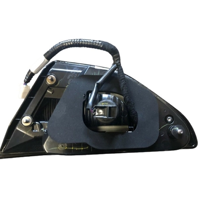 Driver Side Inner Taillamp Assembly by DEPO - 315-1311L-ACN pa2
