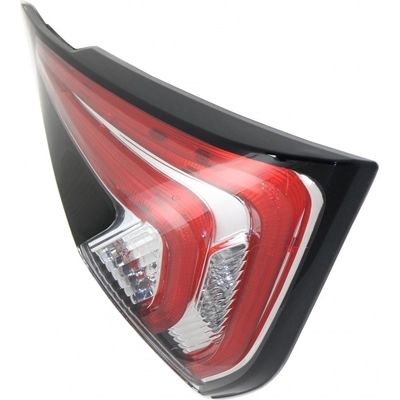 Driver Side Inner Taillamp Assembly by DEPO - 315-1312L-AS pa5